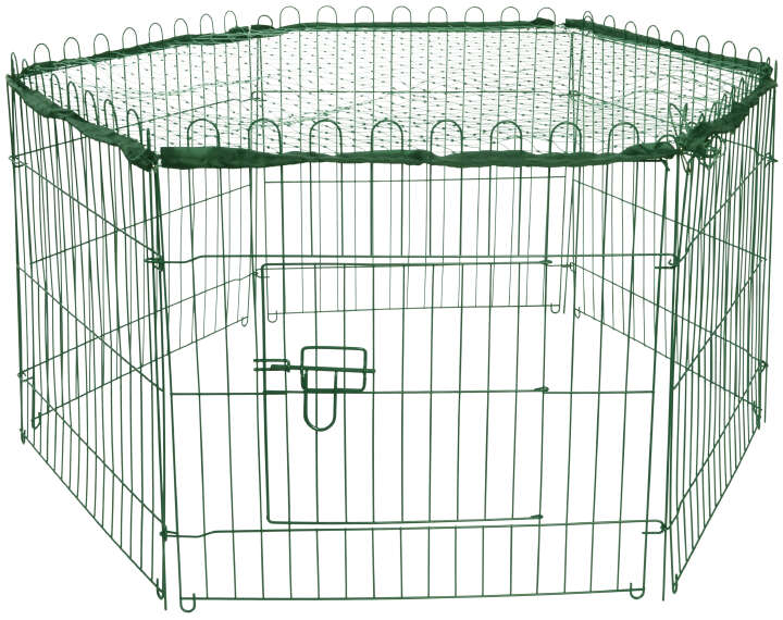 dobar Freilaufgehege